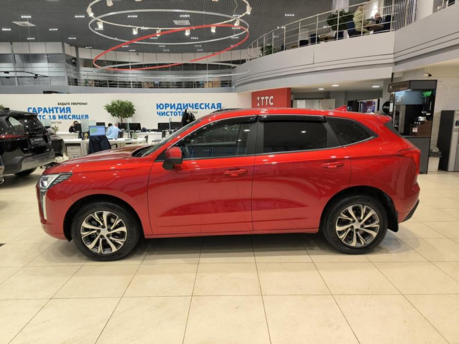 Haval Jolion I Казань  - изображение 10