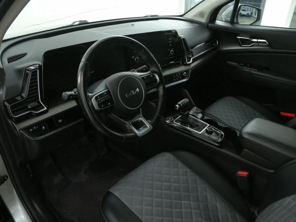Kia Sportage V с пробегом 2023 года, цена 3 300 000 рублей, 80500 км, внедорожник, Автокод Объявления