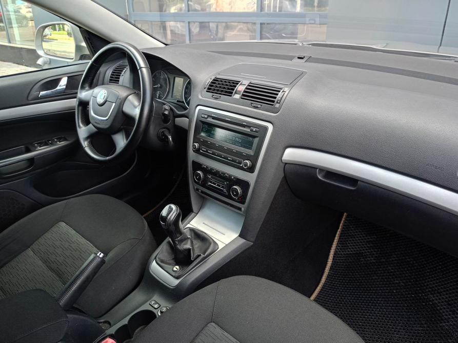 Skoda Octavia II (A5) Рестайлинг Казань  - изображение 6