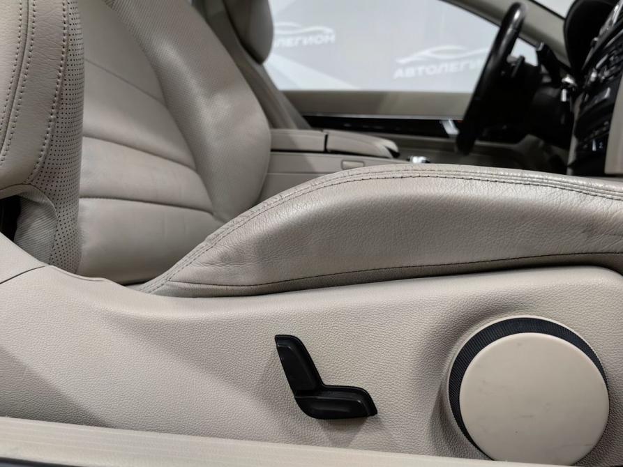 Mercedes-Benz E-Класс IV (W212 S212 C207) Рестайлинг Новосибирск  - изображение 17