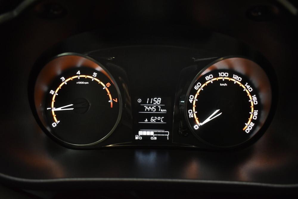 Lada (ВАЗ) Granta I Рестайлинг Москва  - изображение 6