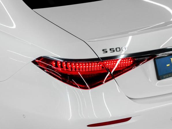 Mercedes-Benz S-Класс VII (W223) с пробегом 2020 года, цена 12 000 000 рублей, 25888 км, седан, Автокод Объявления