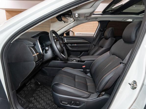 Новый Mazda CX-50 2025 года, цена 4 918 000 рублей, внедорожник, Автокод Объявления