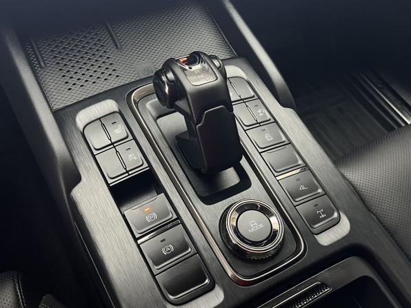 Haval H9 II с пробегом 2024 года, цена 3 720 000 рублей, 44590 км, внедорожник, Автокод Объявления