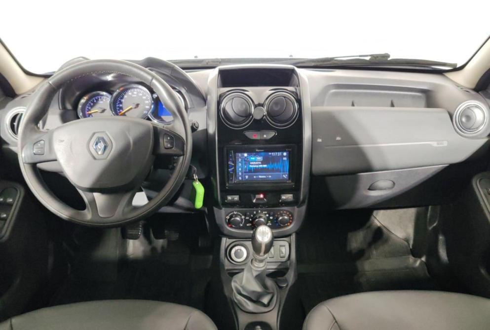 Renault Duster I Рестайлинг Ярославль  - изображение 10
