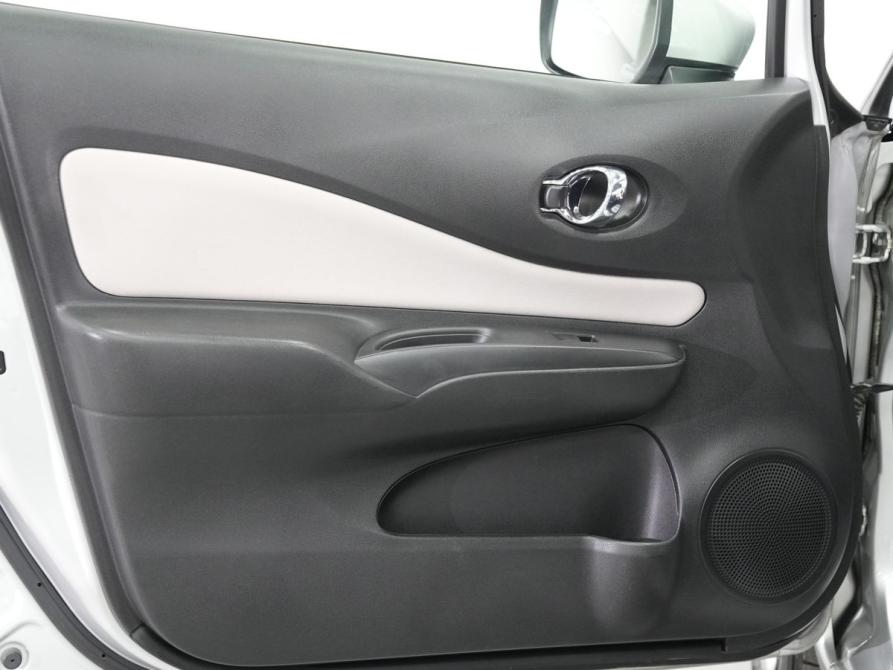 Nissan Note II Рестайлинг Новосибирск  - изображение 15