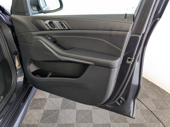 BMW X5 IV (G05/G18) с пробегом 2021 года, цена 6 200 000 рублей, 78461 км, внедорожник, Автокод Объявления