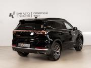 Chery Tiggo 7 Pro Max I Рестайлинг Казань  - изображение 11