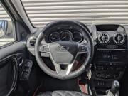 Lada (ВАЗ) Largus I Рестайлинг Москва  - изображение 52