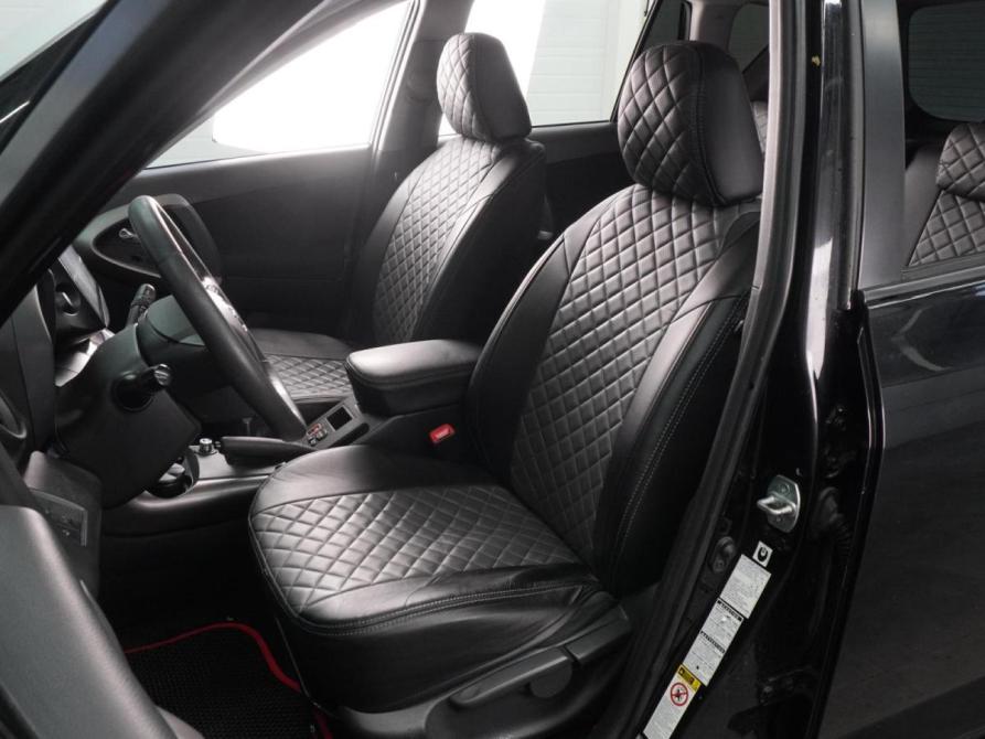 Toyota RAV4 III (XA30) Рестайлинг Воронеж  - изображение 10