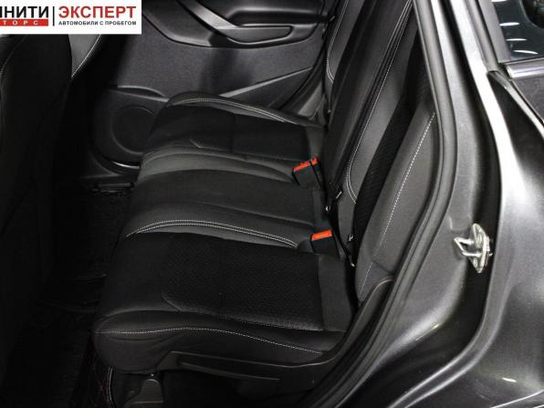 Ford Kuga II Рестайлинг с пробегом 2017 года, цена 1 957 000 рублей, 65019 км, внедорожник, Автокод Объявления