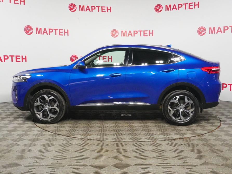 Haval F7x I Вологда  - изображение 8