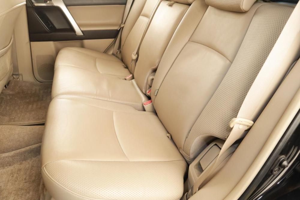 Toyota Land Cruiser Prado 150 Series Челябинск  - изображение 25