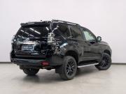 Toyota Land Cruiser Prado 150 Series Рестайлинг 3 Москва  - изображение 43