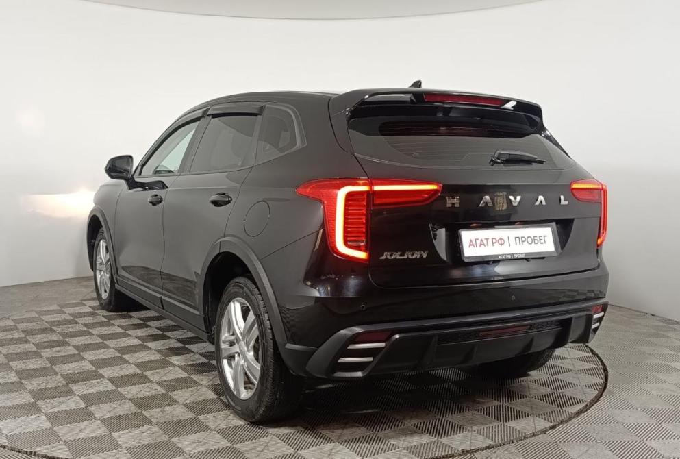 Haval Jolion I Рестайлинг Волгоград  - изображение 5