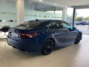 Toyota Camry VIII (XV70) Рестайлинг Тверь  - изображение 29