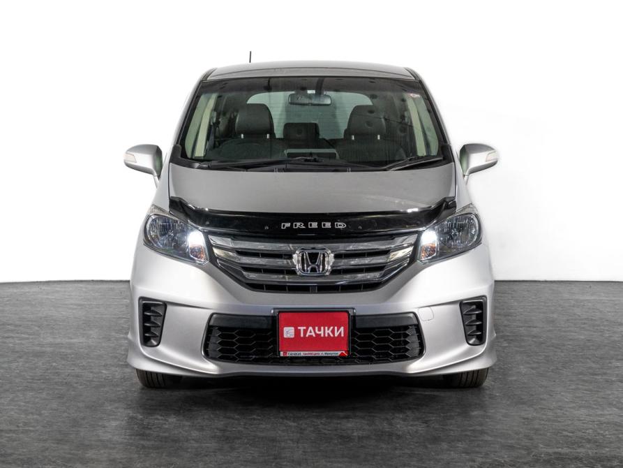Honda Freed I Рестайлинг Иркутск  - изображение 2