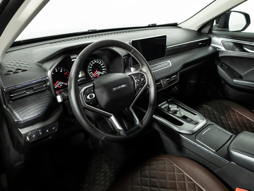 Haval Jolion I Санкт-Петербург  - изображение 11