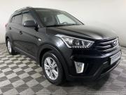 Hyundai Creta I Москва  - изображение 22