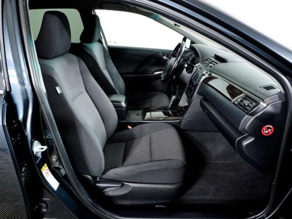 Toyota Camry VII (XV50) Рестайлинг с пробегом 2015 года, цена 1 598 000 рублей, 253846 км, седан, Автокод Объявления