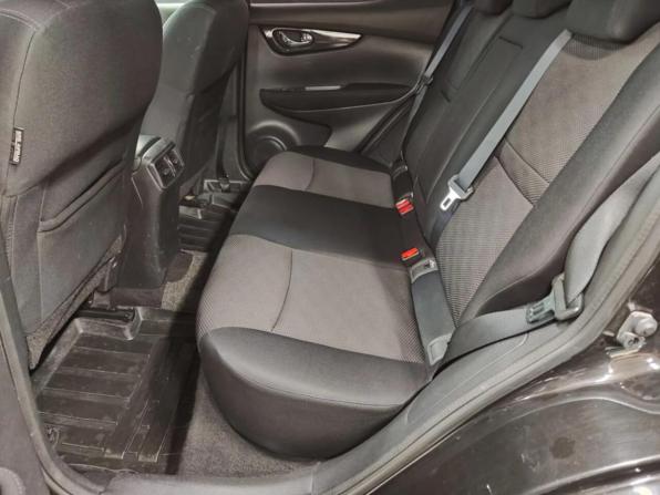 Nissan Qashqai II с пробегом 2014 года, цена 1 166 990 рублей, 255935 км, внедорожник, Автокод Объявления