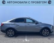 Lada (ВАЗ) Vesta I Стерлитамак  - изображение 33