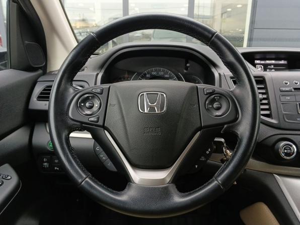 Honda CR-V IV с пробегом 2013 года, цена 1 999 000 рублей, 129626 км, внедорожник, Автокод Объявления
