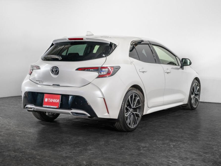 Toyota Corolla XII (E210) Иркутск  - изображение 3