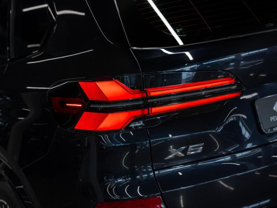 BMW X5 IV (G05/G18) Рестайлинг Москва  - изображение 28