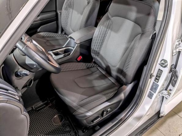 Hyundai Creta II с пробегом 2021 года, цена 2 340 000 рублей, 61125 км, внедорожник, Автокод Объявления