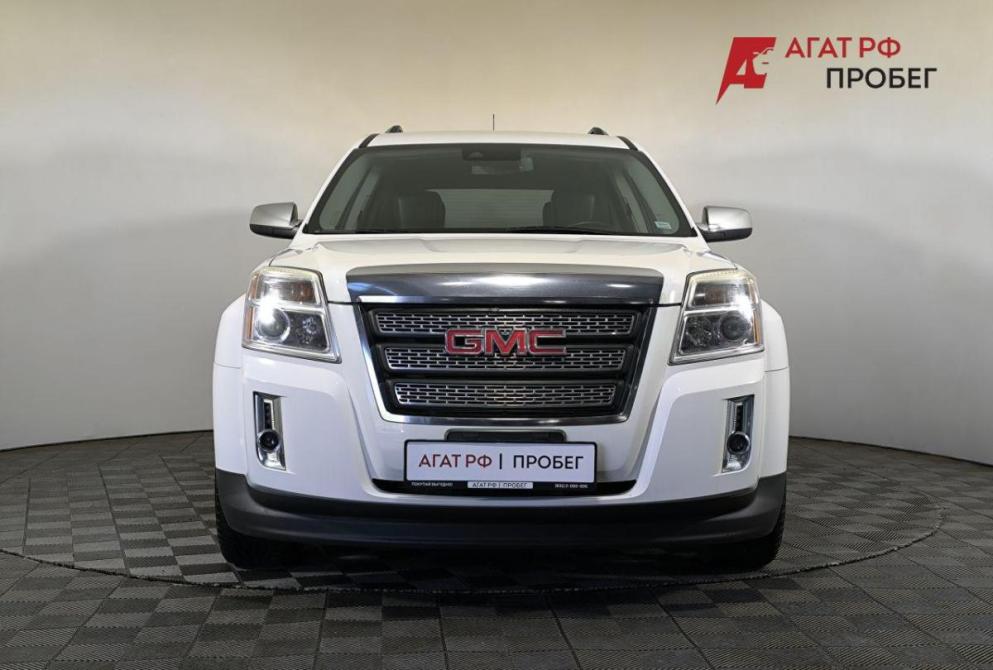 GMC Terrain I Нижний Новгород  - изображение 2