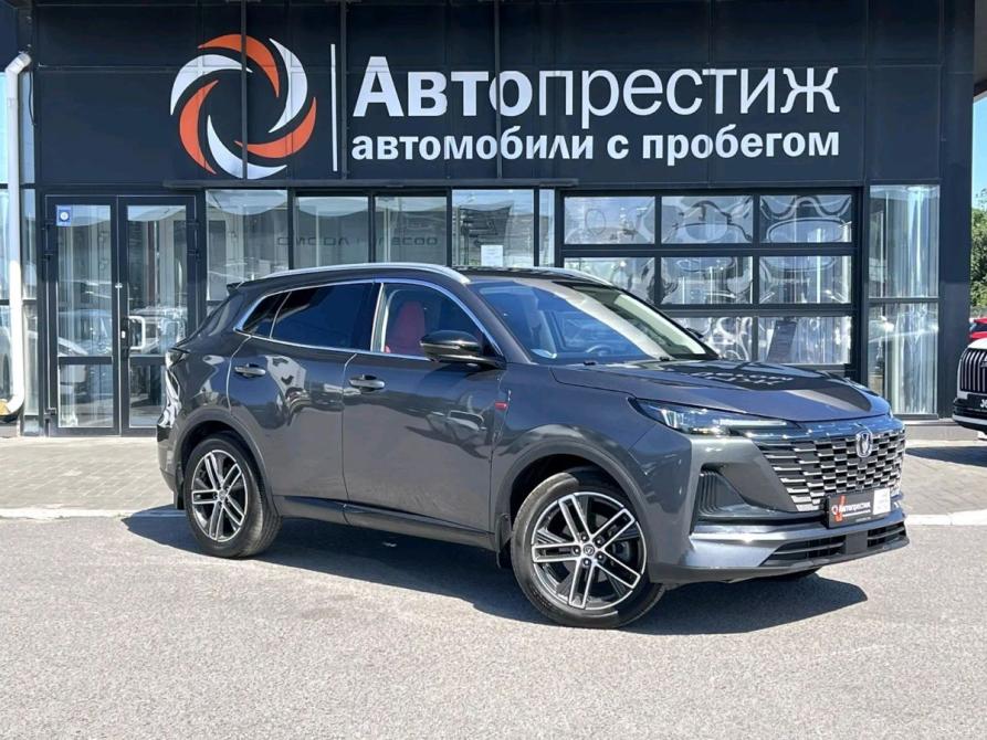 Changan UNI-S (CS55 Plus) I Волгоград  - изображение 1