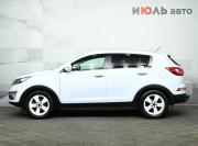Kia Sportage III Екатеринбург  - изображение 26