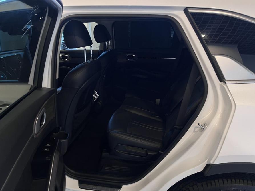 Kia Sorento IV Чебоксары  - изображение 24