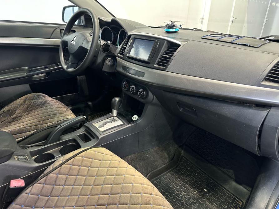 Mitsubishi Lancer X Рестайлинг Ростов-на-Дону  - изображение 9