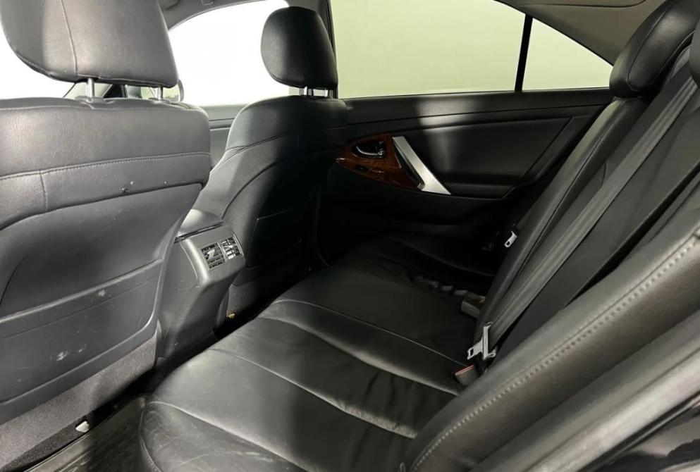Toyota Camry VI (XV40) Нижний Новгород  - изображение 11
