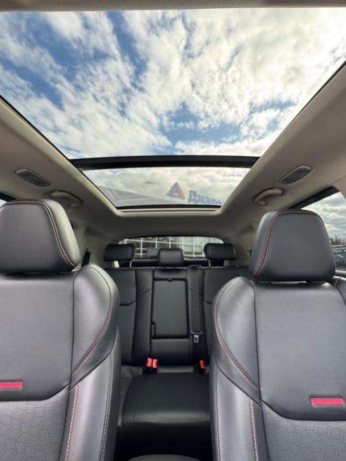 Changan CS35 Plus I Рестайлинг Набережные Челны  - изображение 21