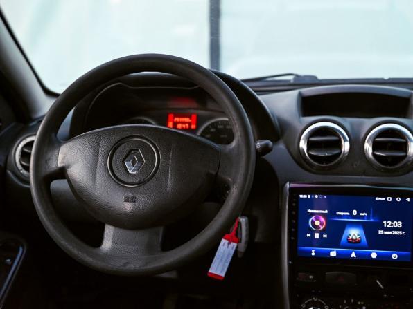 Renault Duster I с пробегом 2015 года, цена 745 000 рублей, 293988 км, внедорожник, Автокод Объявления