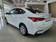 Hyundai Solaris II Москва  - изображение 24