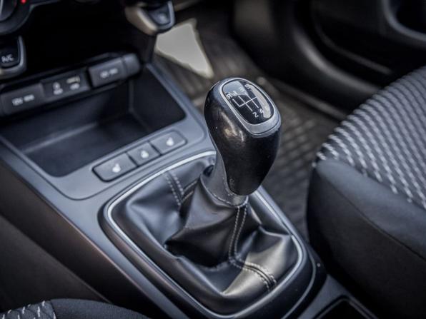 Kia Rio IV с пробегом 2018 года, цена 1 388 000 рублей, 114208 км, хэтчбек, Автокод Объявления