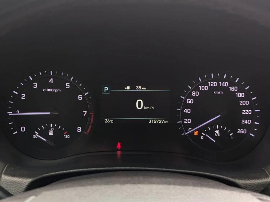 Genesis G80 I Москва  - изображение 17