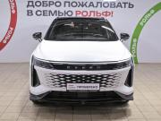 Exeed RX Москва  - изображение 26