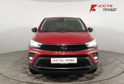 Opel Crossland X I Рестайлинг Волгоград  - изображение 24