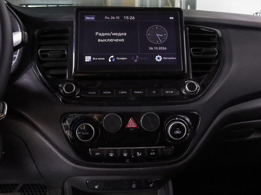 Hyundai Solaris II Рестайлинг Минеральные Воды  - изображение 12