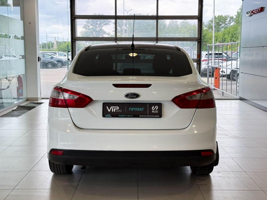 Ford Focus III Тверь  - изображение 5