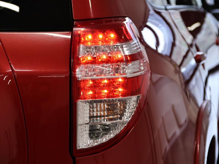 Toyota RAV4 III (XA30) Рестайлинг Калуга  - изображение 8