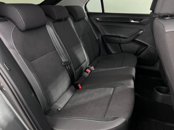 Volkswagen Polo VI с пробегом 2021 года, цена 1 980 000 рублей, 52320 км, лифтбек, Автокод Объявления