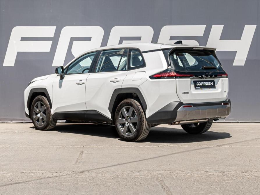 Toyota RAV4 VI (XA60) Краснодар  - изображение 2