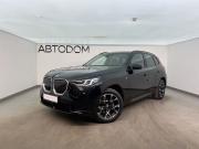BMW X3 IV (G45/G48) Москва  - изображение 21