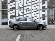 Lada (ВАЗ) Vesta I Ставрополь  - изображение 27
